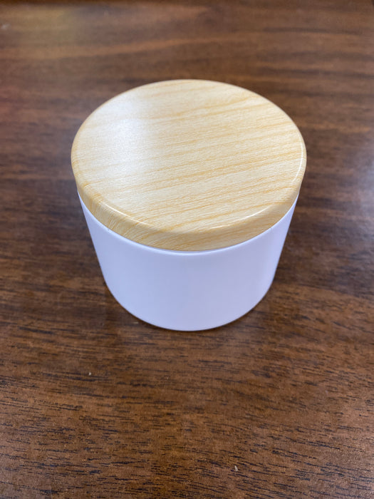 4.5oz Tin Candles