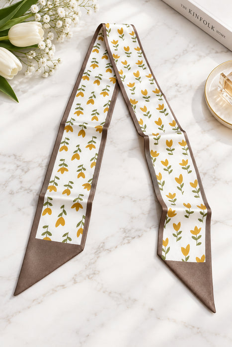 Twilly Scarf