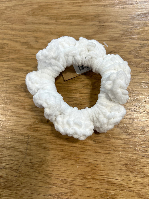 Crochet Scrunchies