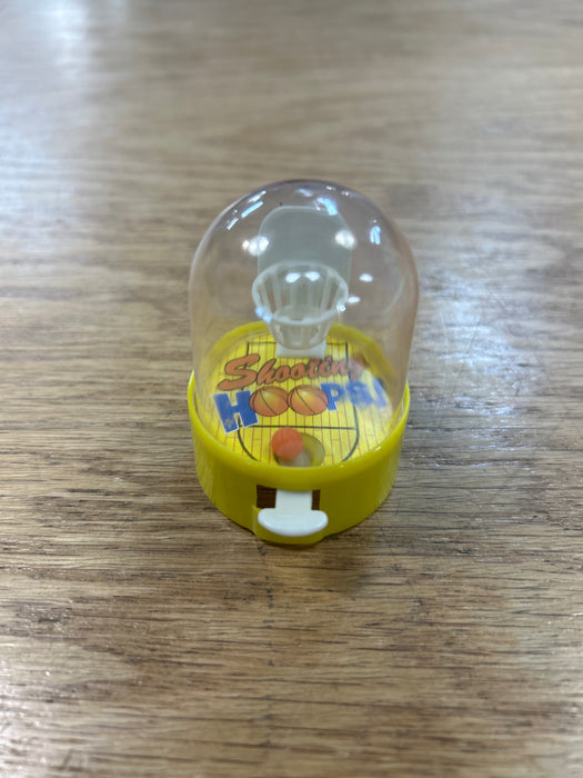 Mini Basketball Shooting Game