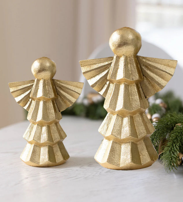 Gold Angels - 2 Sizes!