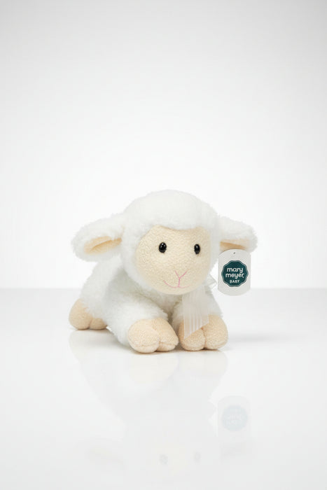 Mary Meyer Christening Melody Musical Lamb