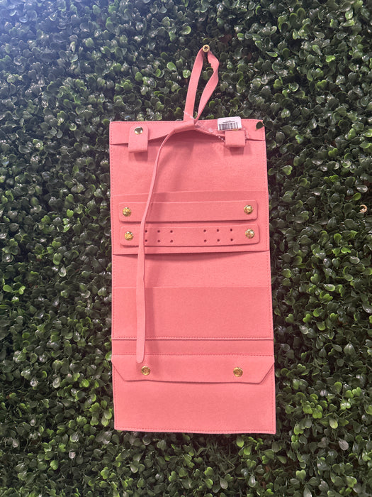 Jewelry Travel Rolling Case- 5 Styles Available!