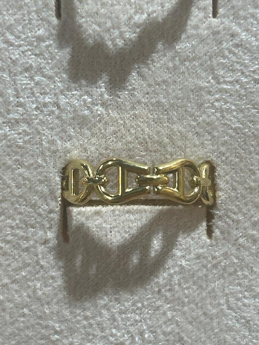 Waterproof Adjustable Rings.  Gold & Silver - 36 Styles Available!