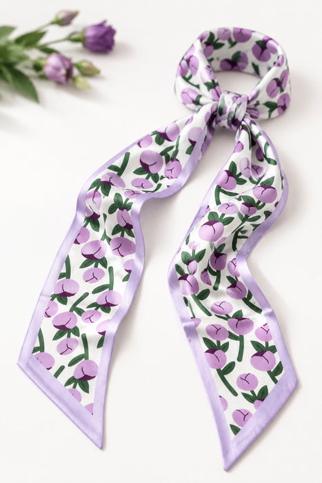 Twilly Scarf