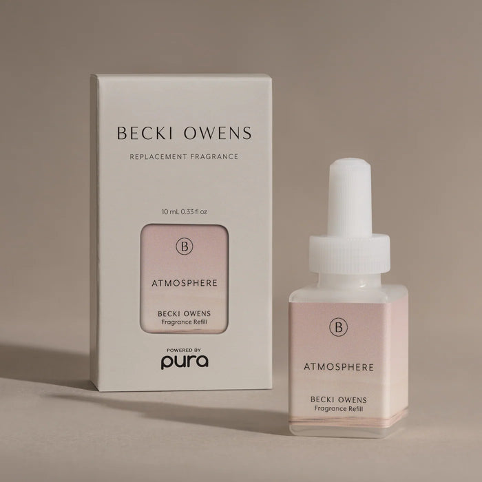 Atmosphere Fragrance Refill for Pura