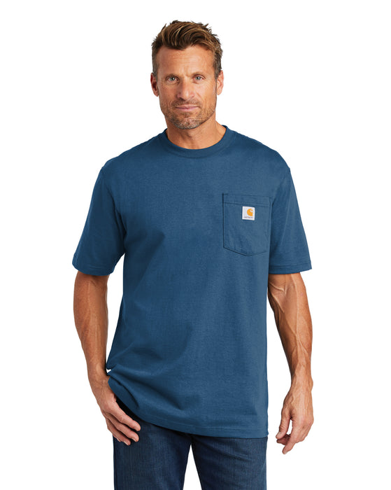 Carhartt® Workwear Pocket Short Sleeve T-Shirt