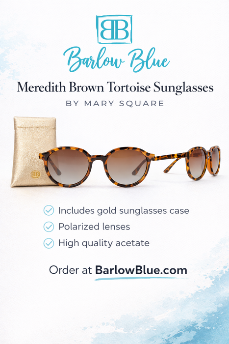 Sunglasses by Mary Square