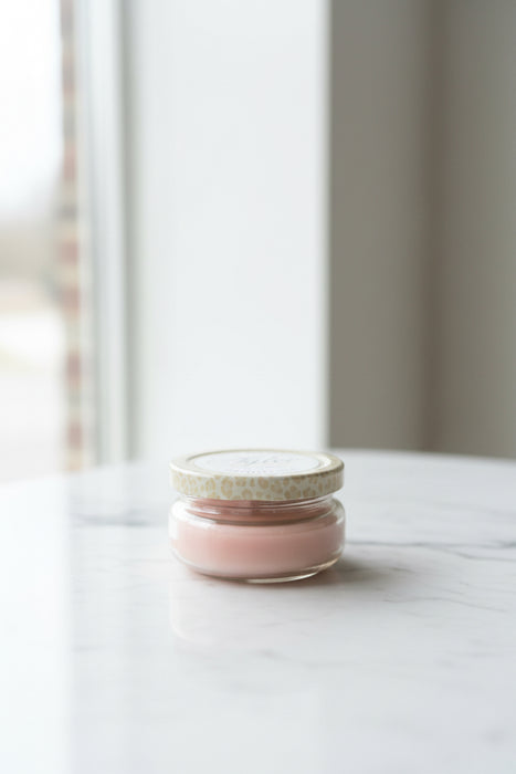 3oz Mediterranean Fig Candle