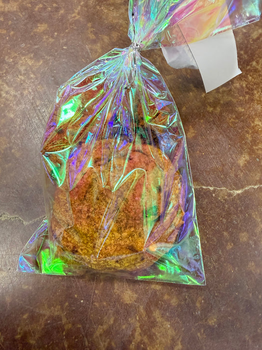 Scott’s Dough.  Home Made Scottish Shortbread, Sourdough Bread, Pretzels, Cookies and More!