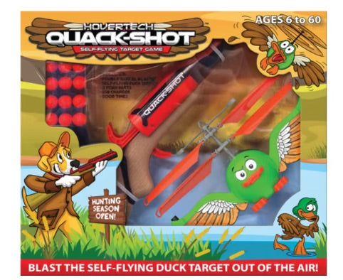 Quackshot