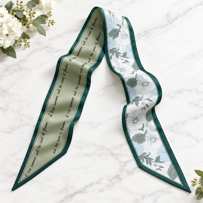 Twilly Scarf