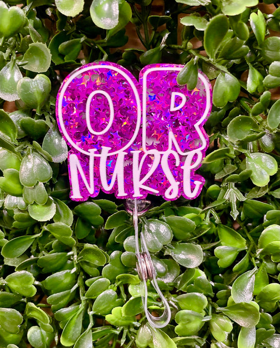 Nurse/Doctor Barge Reels
