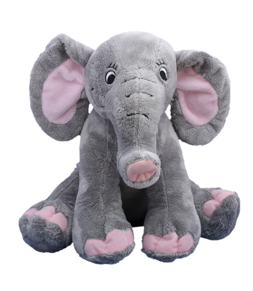 16” Large Plush Build-A-Bestie Animals to be stuffed.  Several Options.