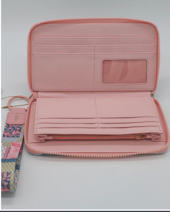 Simply Southern Phone Wallet Wristlet - 3 styles