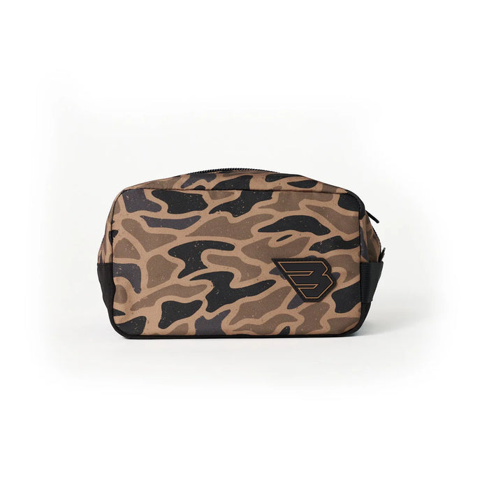 Dopp Kit – Gauge Camo by Burlebo