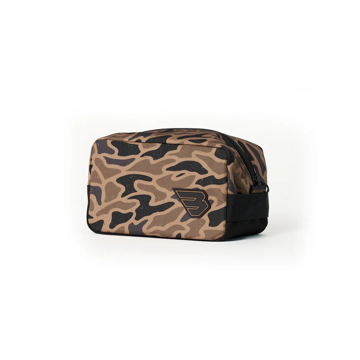 Dopp Kit – Gauge Camo by Burlebo