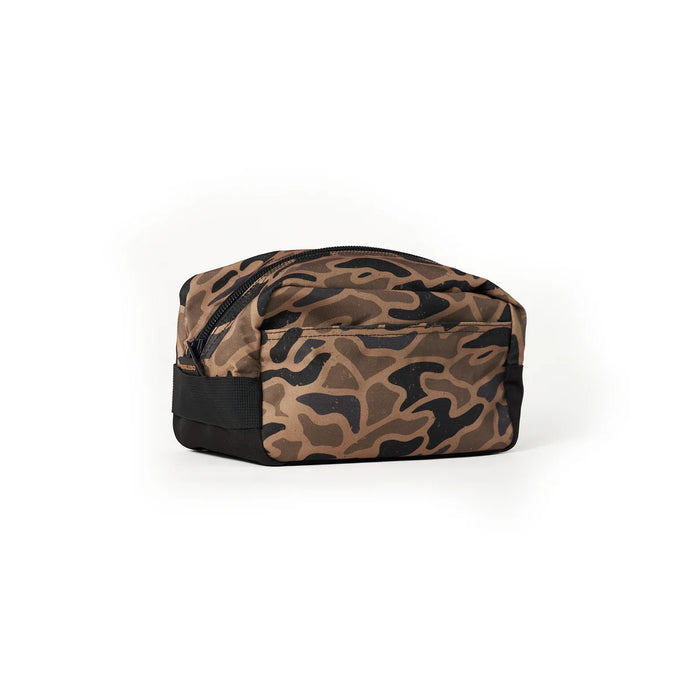 Dopp Kit – Gauge Camo by Burlebo