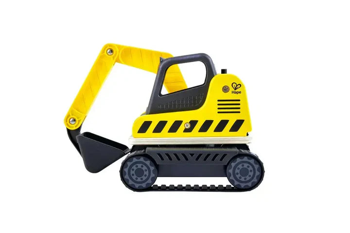 Dig 'n Dump Excavator