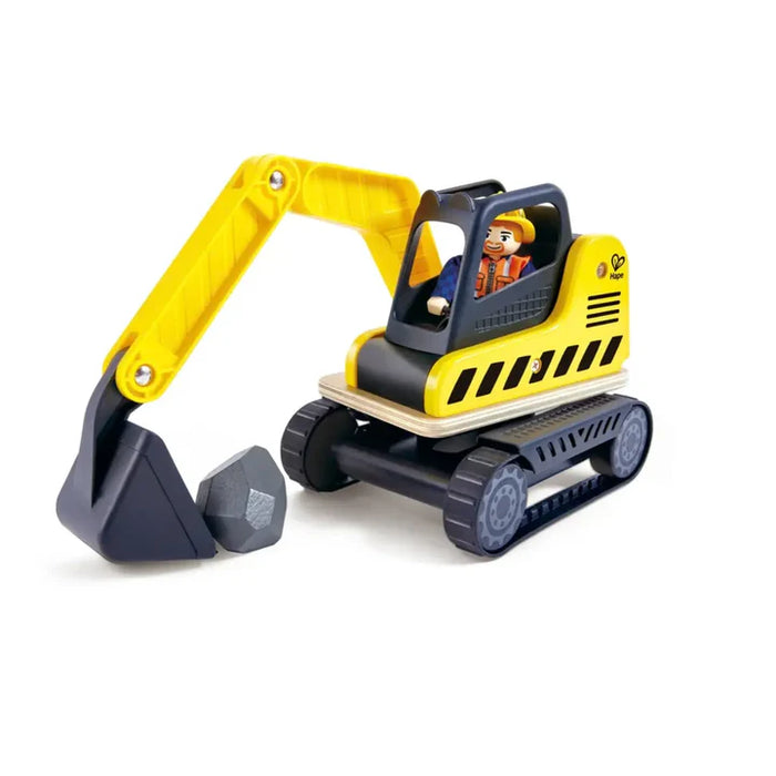 Dig 'n Dump Excavator