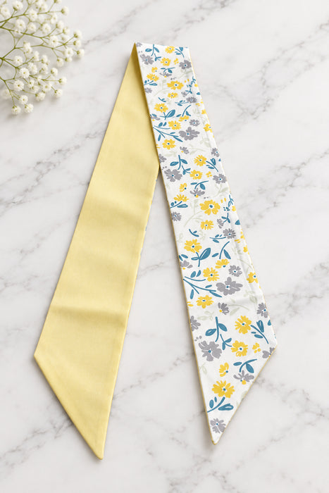 Twilly Scarf