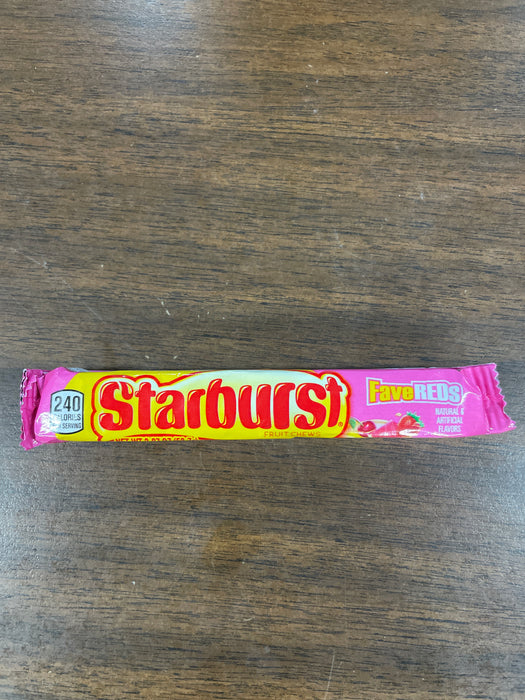 Skittles & Starburts