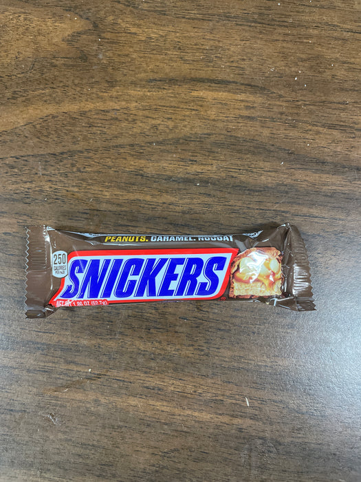 Chocolate Candy Bars