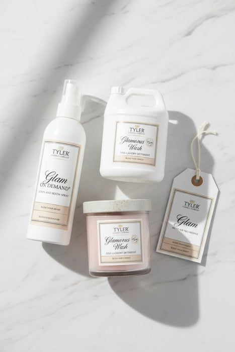 Tyler Glamorous Gift Suite VI® - Bless Your Heart
