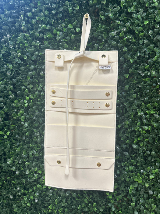 Jewelry Travel Rolling Case- 5 Styles Available!