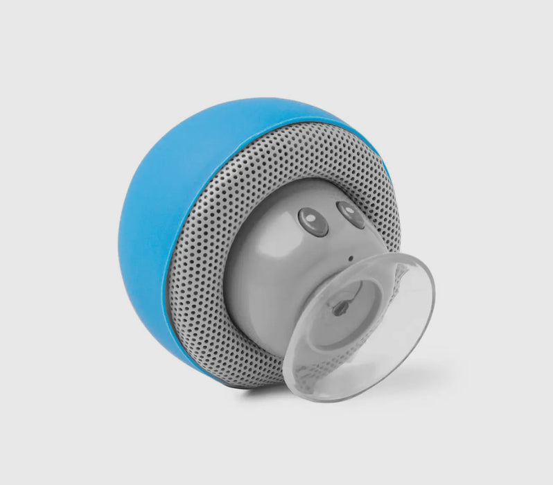 Shake Your Shiitake: Mini Rechargeable Speaker - 4 Colors!