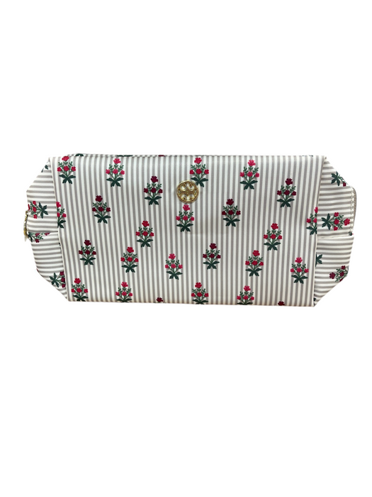 Lets Face It Large Makeup Bags- Available in 2 Styles!
