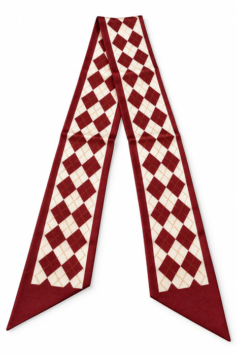 Twilly Scarf