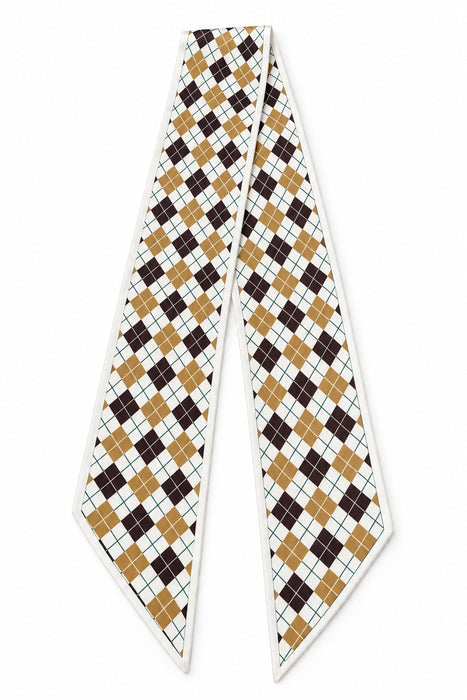 Twilly Scarf
