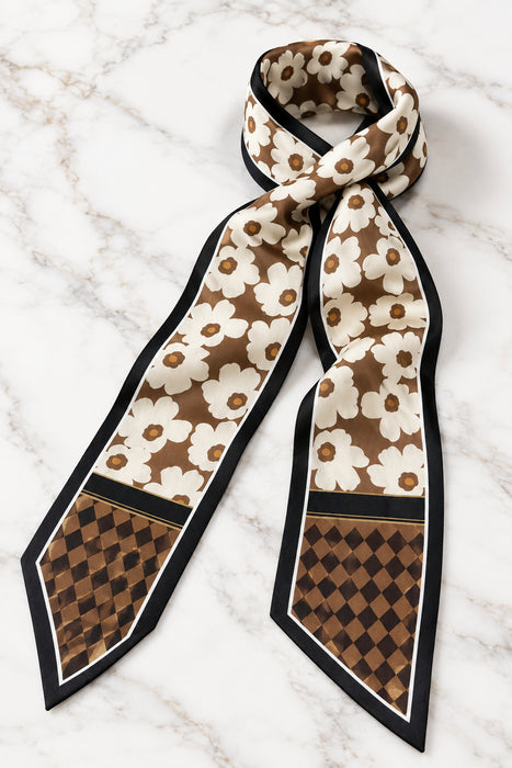 Twilly Scarf