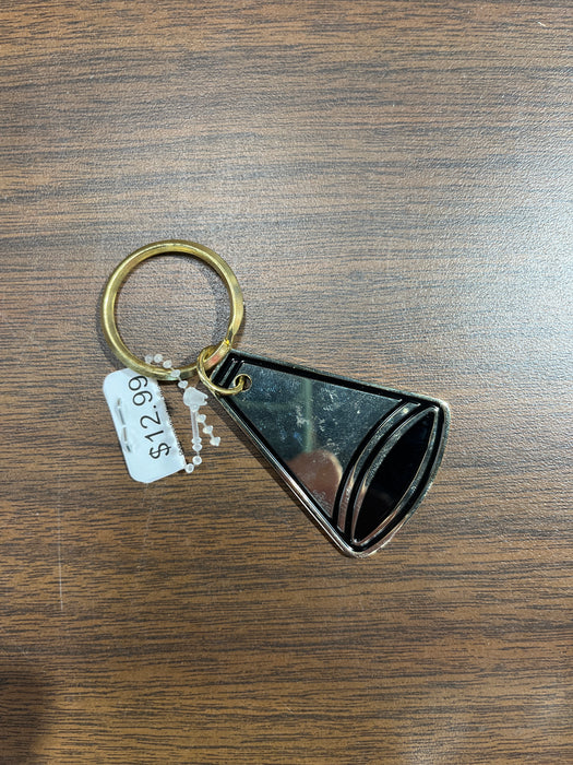 Personalized Brass Keychains - 8 Styles!