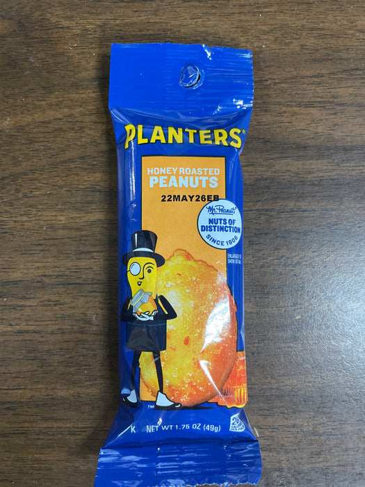 Planters Nuts