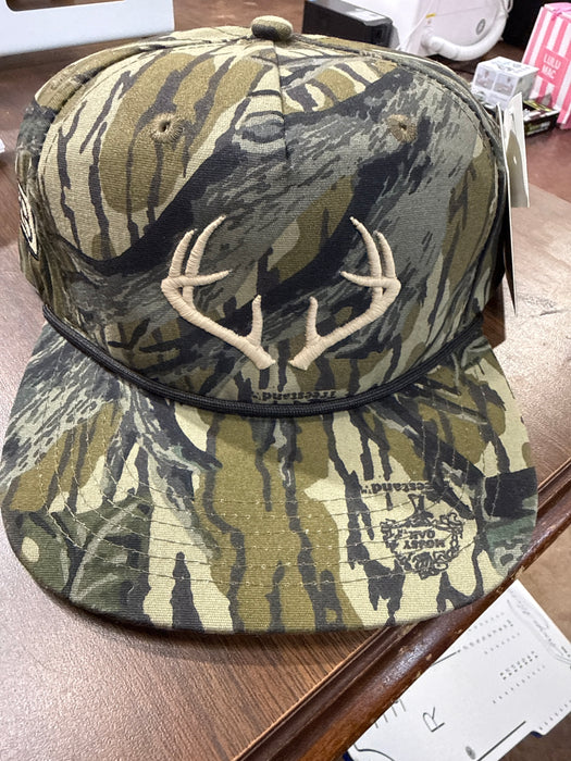 Embroidered Deer Antler Hats - 4 Styles Available!