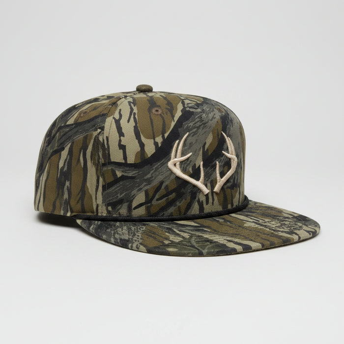 Embroidered Deer Antler Hats - Multiple Styles Available!