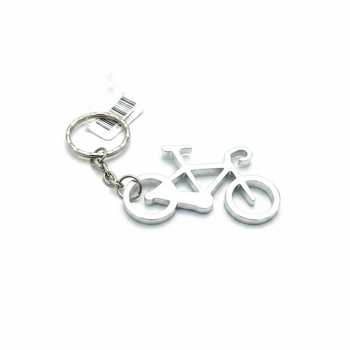 Bicycle Keychain- Great for bikers!