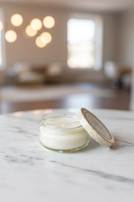 3oz Regal Tyler Candle