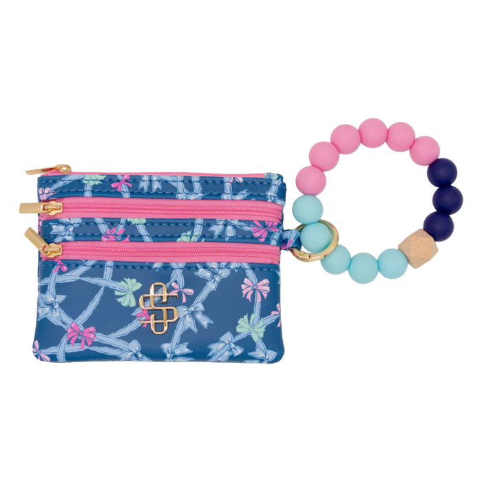 Beaded Bangle Wallet by Simply Southern - 4 Patterns!