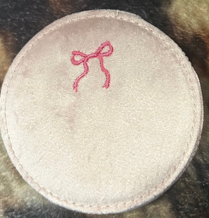 7 Day Pill Organizer by Simply Southern.