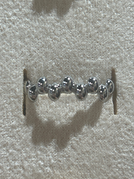 Waterproof Adjustable Rings.  Gold & Silver - 36 Styles Available!