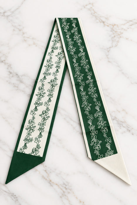 Twilly Scarf