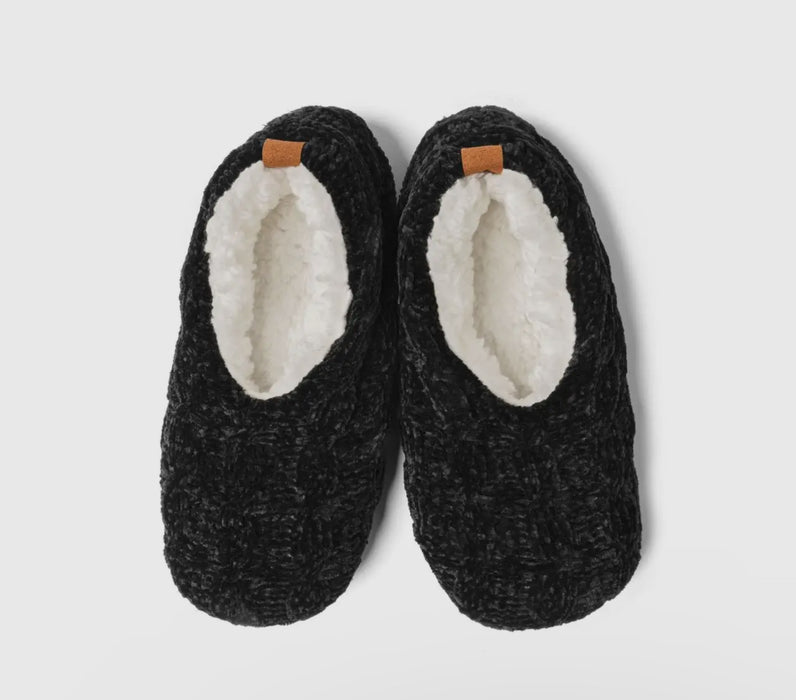 Beyond Soft Slippers - 2 Colors!