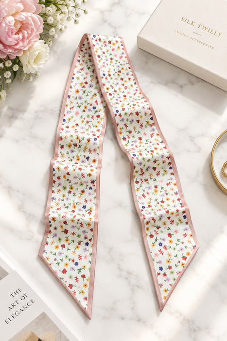 Twilly Scarf