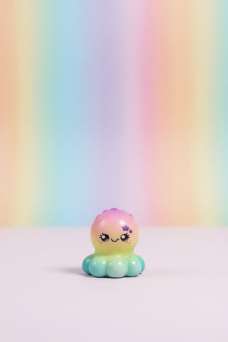 Octopus Squishy - Available In Many Designs!