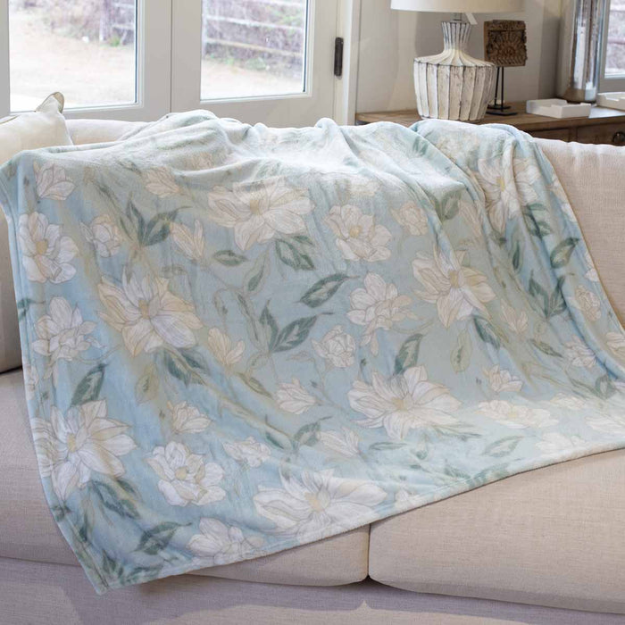 Magnolia Blanket