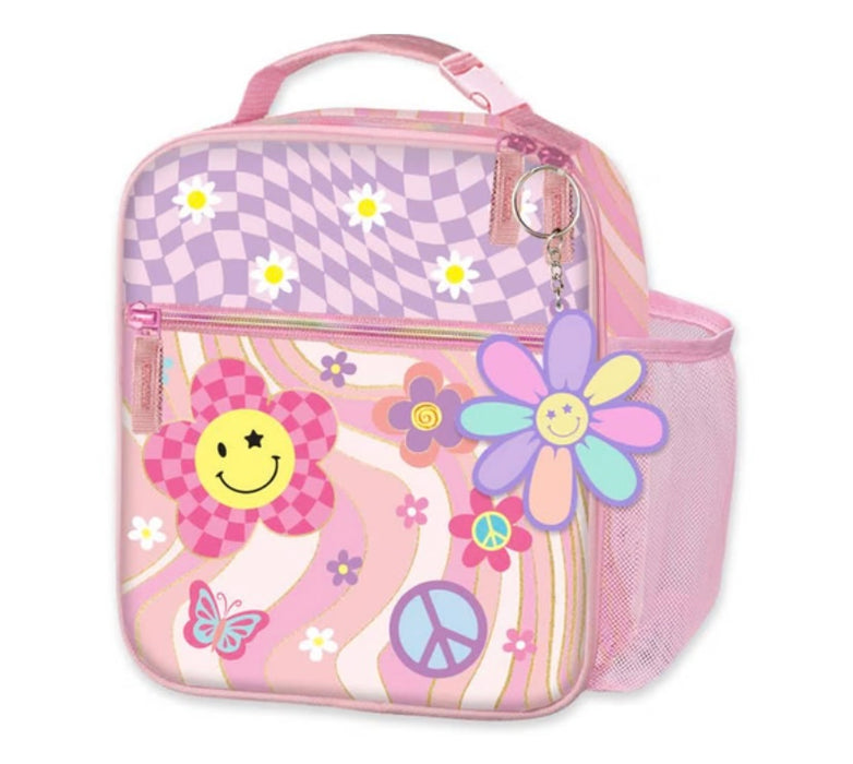 Insulated Lunch Bag-2 Styles!