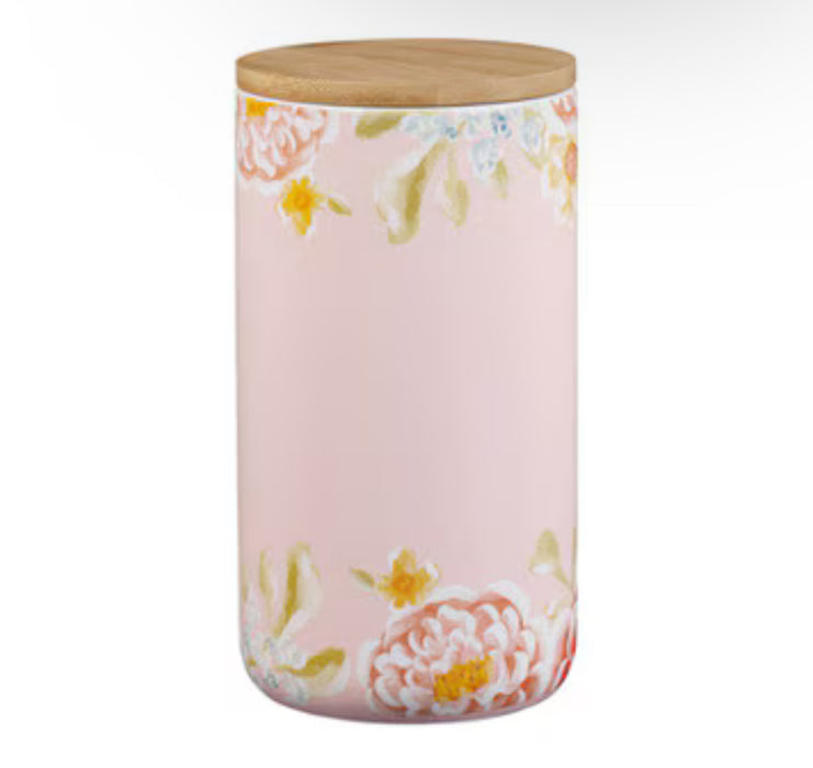 She Shall Rejoice Ceramic Gratitude Jar